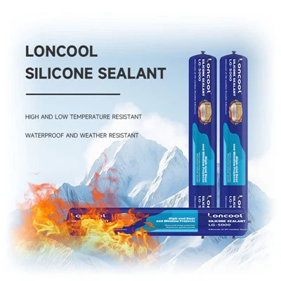 Sealant struktur